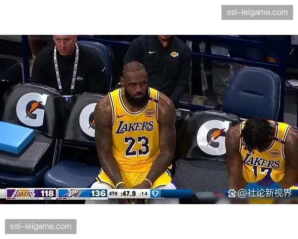 湖人替补席得分乏力问题凸显 近五场1胜4负战绩敲响警钟 湖人替补席得分乏力问题凸显 近五场1胜4负战绩敲响警钟